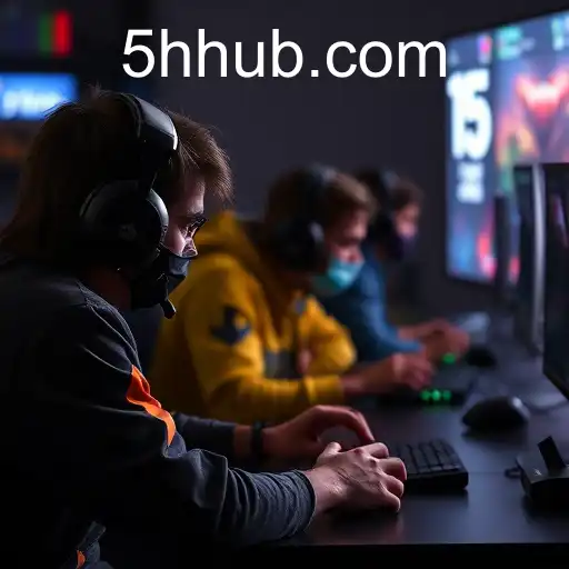 Comunidade Jogadores