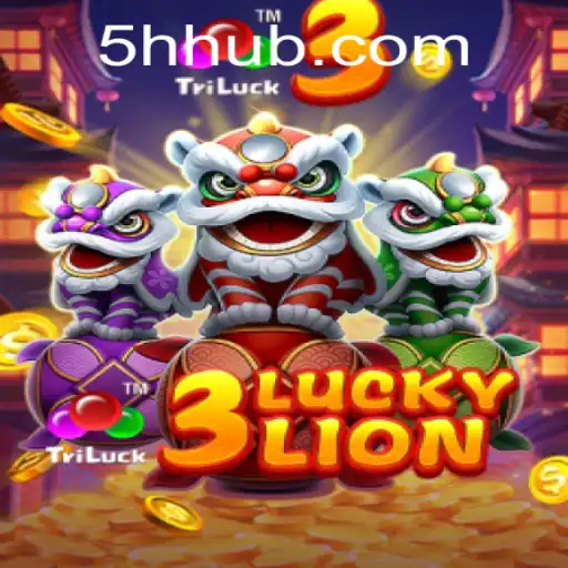 Descubra a Emoção do Jogo 3LUCKYLION: Regras e Estratégias