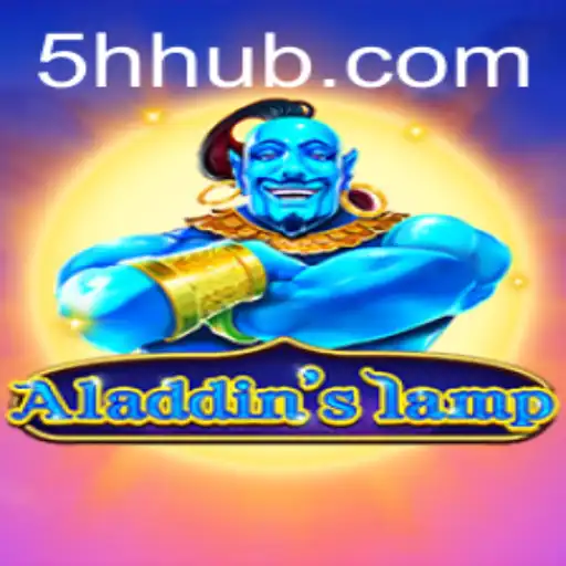 Descubra o Mundo Encantador de Aladdinslamp: Um Mergulho no Jogo do Momento
