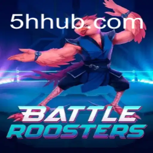 Descubra o Universo de BattleRoosters: Estratégia e Ação na Arena