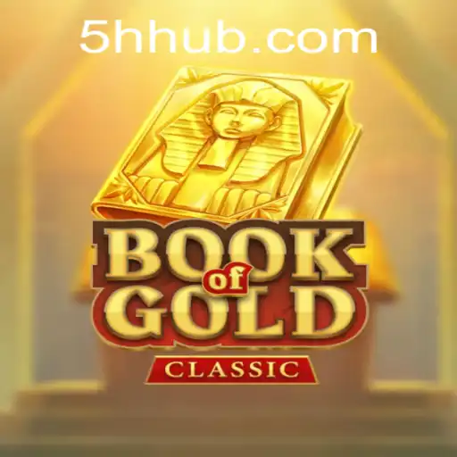 Explorando o Fascinante Mundo de BookOfGoldClassic: Tudo o que Você Precisa Saber