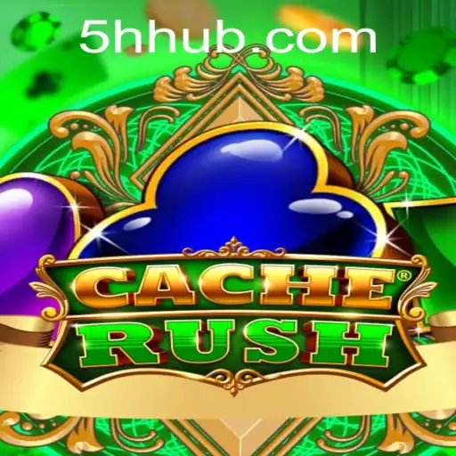 CacheRush: O Novo Fenômeno do Mundo dos Jogos