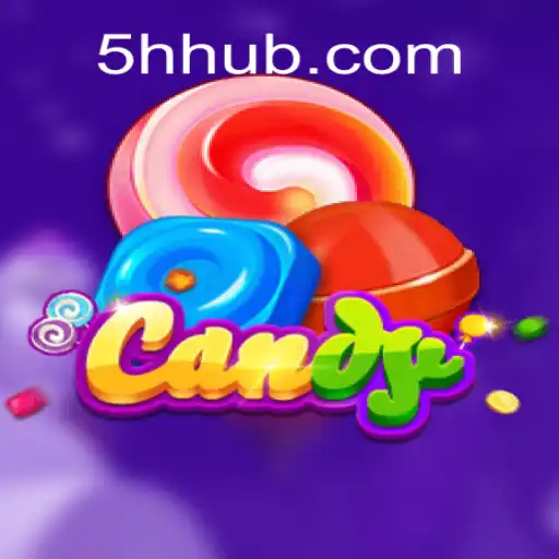 Candy: O Jogo que Conquista Entusiastas com 5HH.COM