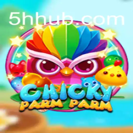 Explorando o Mundo de ChickyParmParm: Um Guia Completo
