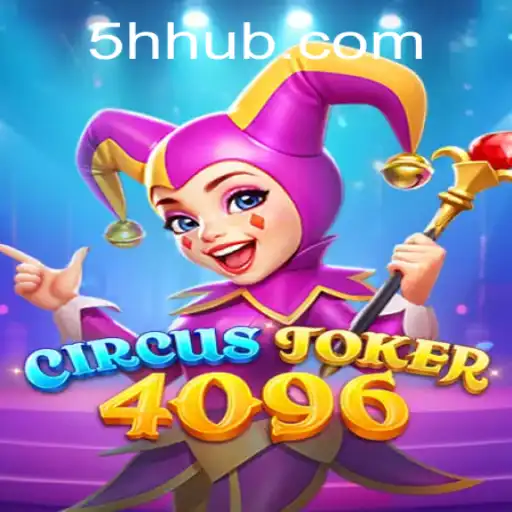 Explorando o Emocionante Mundo de CircusJoker4096