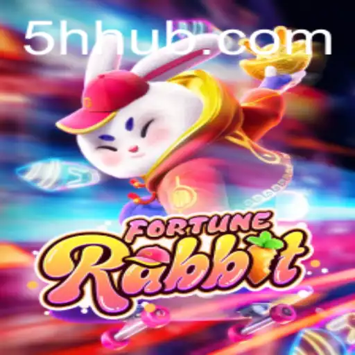 Descubra Fortuna no Jogo FortuneRabbit: Uma Experiência Única com 5HH.COM
