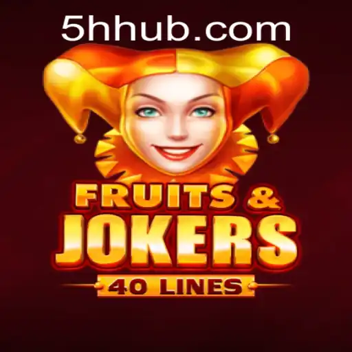 Tudo Sobre FruitsAndJokers40: Regras e Estratégias