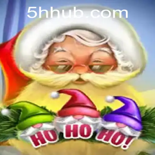 Descubra o Divertido Mundo do Jogo 'HoHoHo'