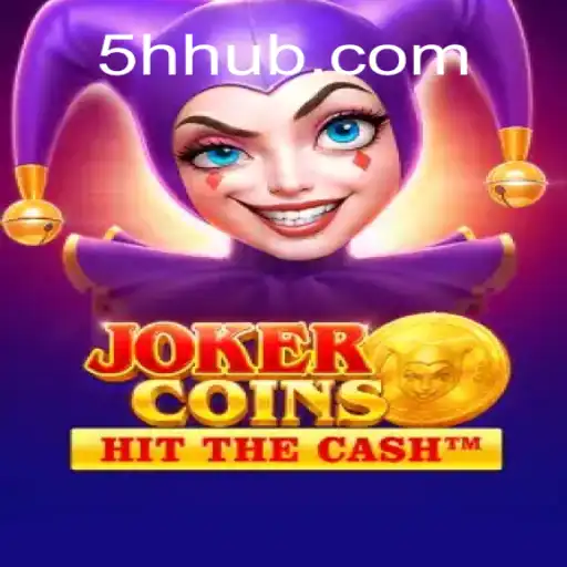 JokerCoins: O Jogo de Cartas que Está Revolucionando o Entretenimento Online