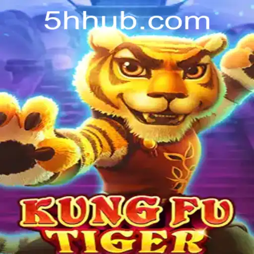 Descubra o Universo de KungFuTiger: Um Mergulho no Novo Fenômeno dos Jogos