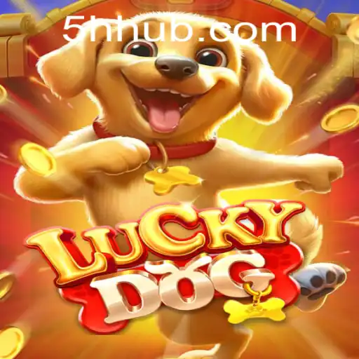 Explorando o Jogo da Sorte: LuckyDog e a Plataforma 5HH.COM