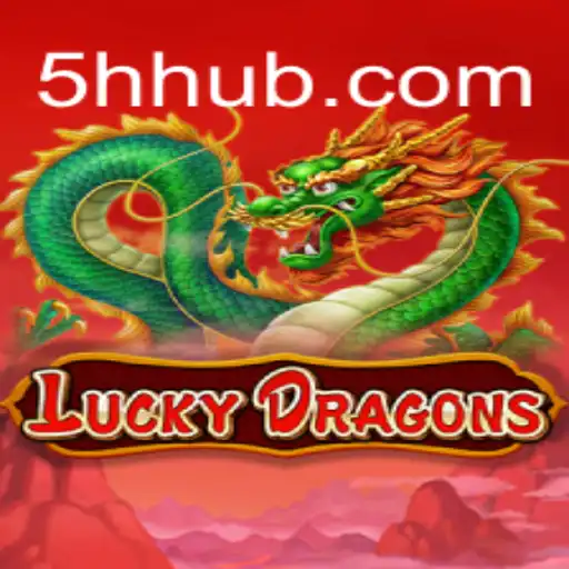 Explorando o Universo de LuckyDragons: Uma Jornada pelo Mundo dos Dragões