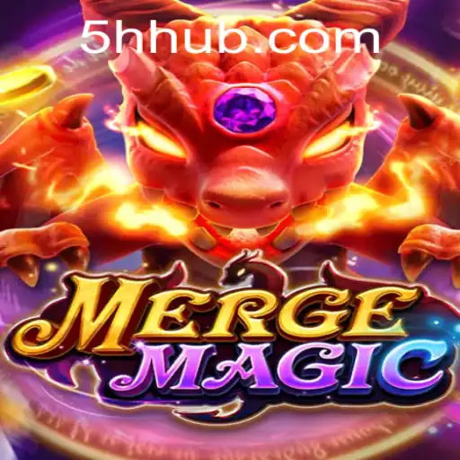 MergeMagic: Descubra o Mundo Encantado dos Puzzles