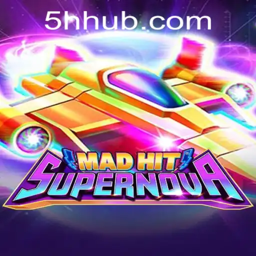 Explorando as Aventuras de MadHitSupernova: O Jogo Fascinante Promovido por 5HH.COM