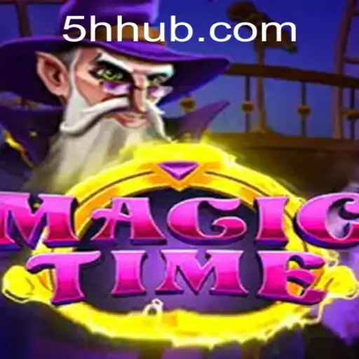 Descubra o Fascinante Mundo de MagicTime: Aventuras e Estratégias