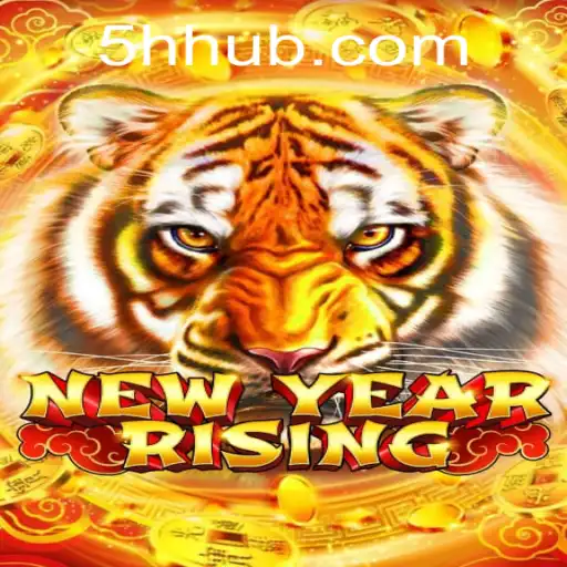 Introdução ao NewYearRising: Um Novo Jogo para Celebrar o Ano Novo