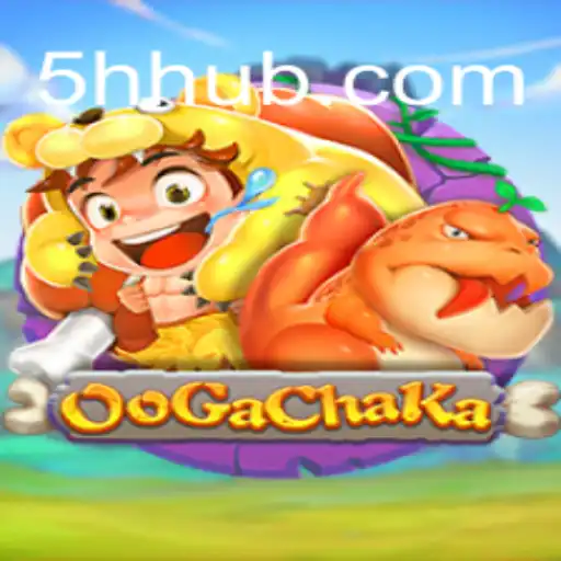 Explorando OoGaChaKa: Uma Aventura de Jogo Única com 5HH.COM