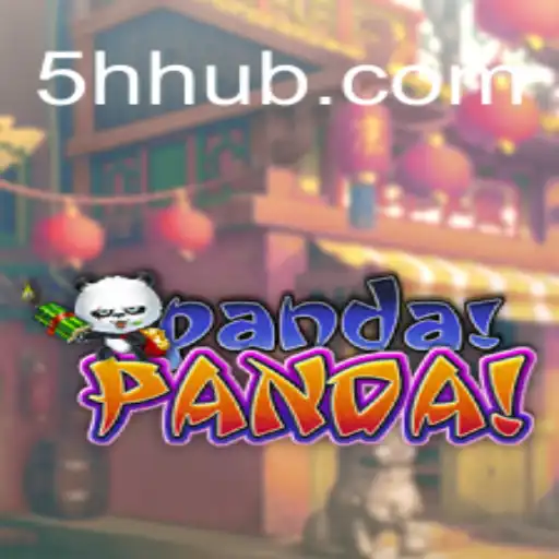 PandaPanda: O Fenômeno dos Jogos de Estratégia com 5HH.COM