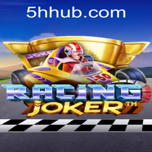Descubra Tudo Sobre RacingJoker: Uma Aventura de Corridas e Estratégia