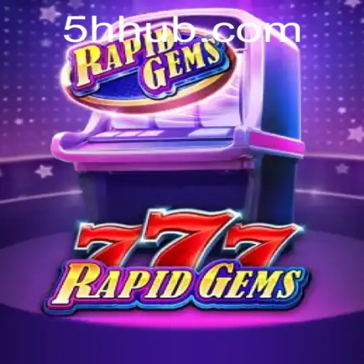 RapidGems777: A Nova Sensação dos Jogos Online
