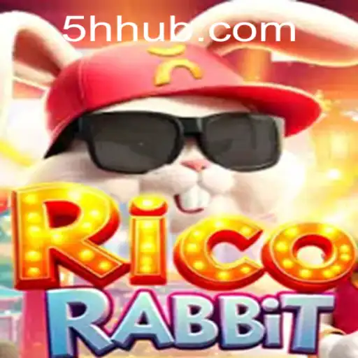 RicoRabbit: Um Mergulho no Mundo do Novo Jogo Online