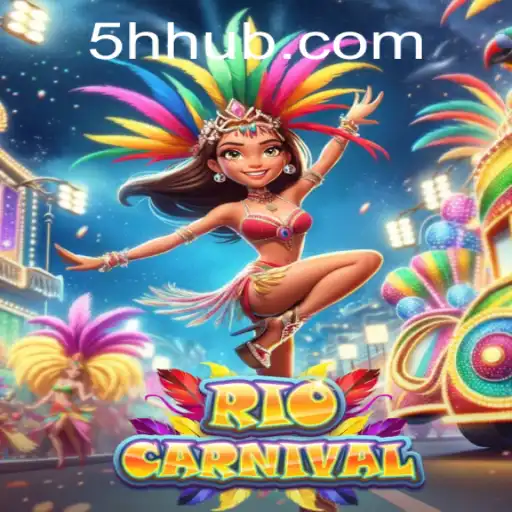 Explorando o Vibrante Mundo de RioCarnival: Instruções e Regras