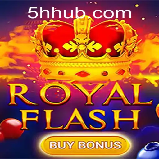 Explorando o Novo Jogo: RoyalFlashBuyBonus