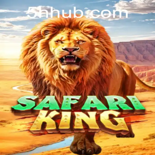 Descobrindo o mundo do SafariKing: a nova aventura interativa