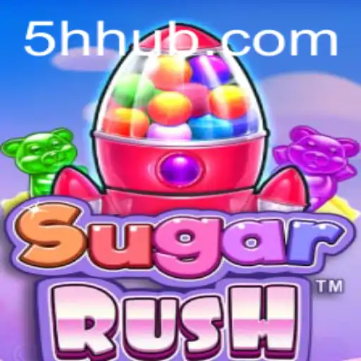 Explorando SugarRush: O Jogo Que Está Dominando as Tendências