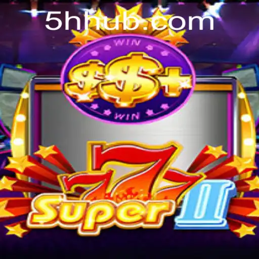 Explorando o Mundo de Super777II: Um Guia Completo para Jogadores