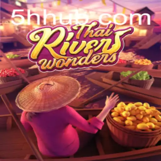 Descubra a Fascinante Experiência de ThaiRiverWonders