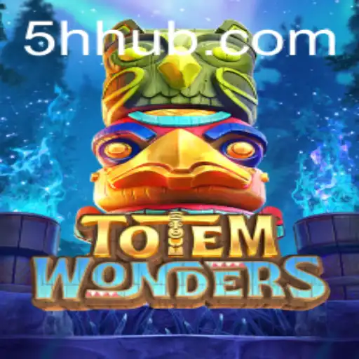 Explorando TotemWonders: A Nova Sensação do Mundo dos Jogos