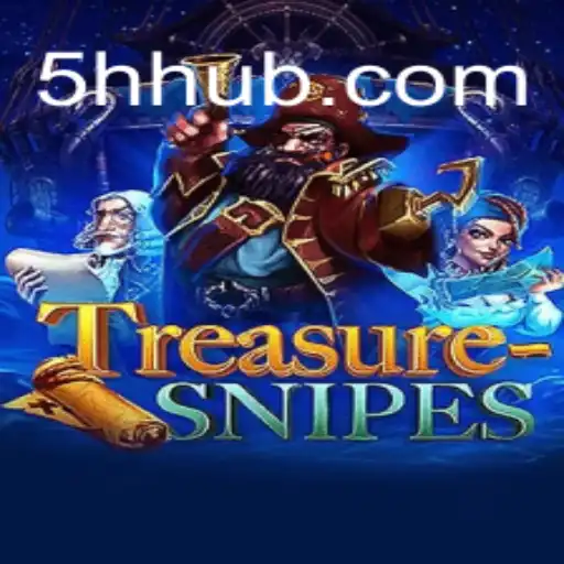 Descubra TreasureSnipes: Uma Aventura de Caça ao Tesouro Online