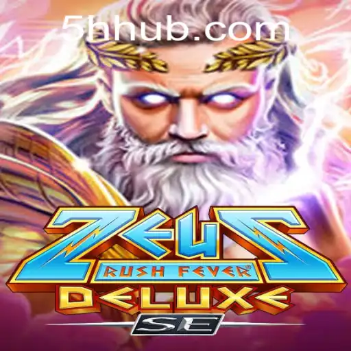 Explorando o Universo de ZeusRushFeverDeluxeSE: Um Guia Completo com 5HH.COM